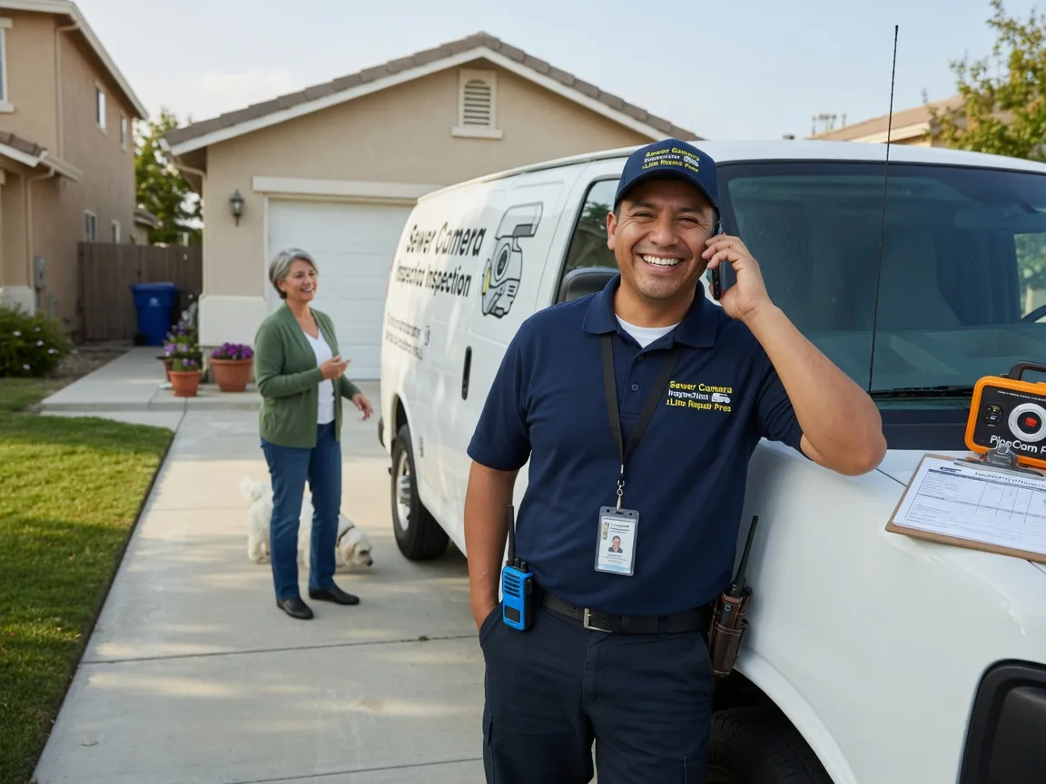 Sewer Line Repair Des Plaines, IL FAQs